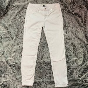 NY Rewash Skinny Cut Jeans